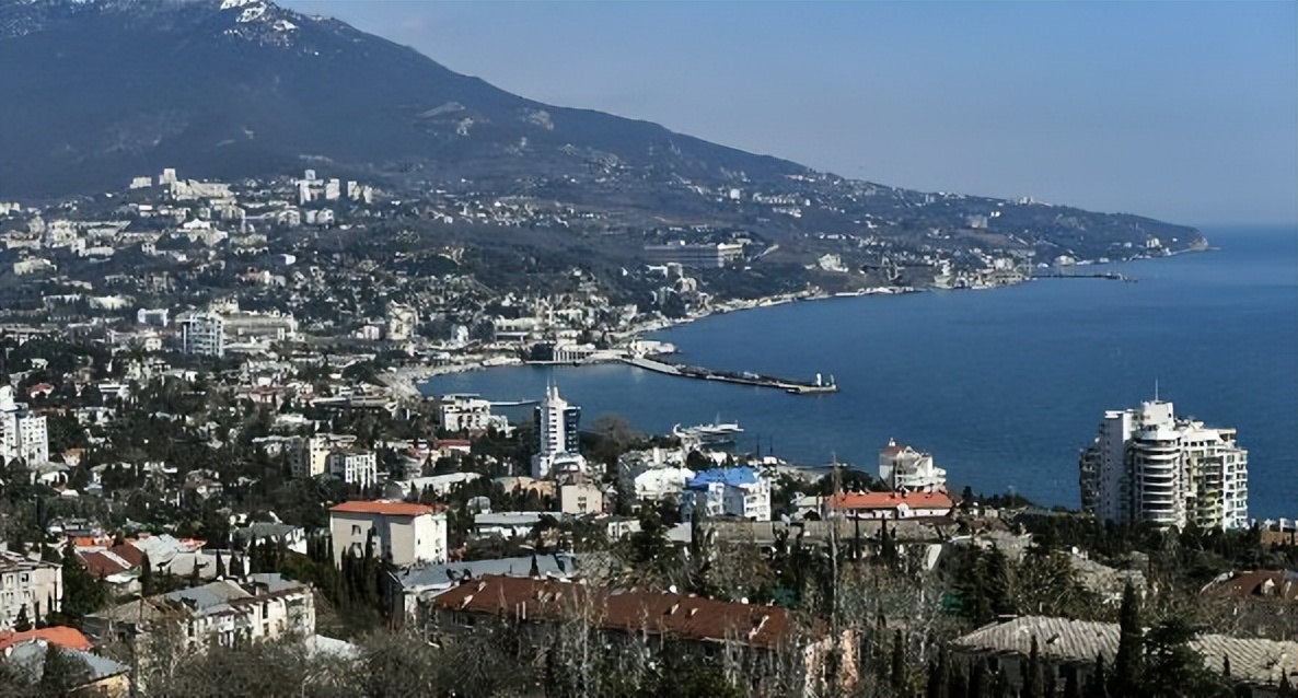 克里米亚公投俄罗斯有没有出兵,克里米亚有多少人愿意加入俄罗斯