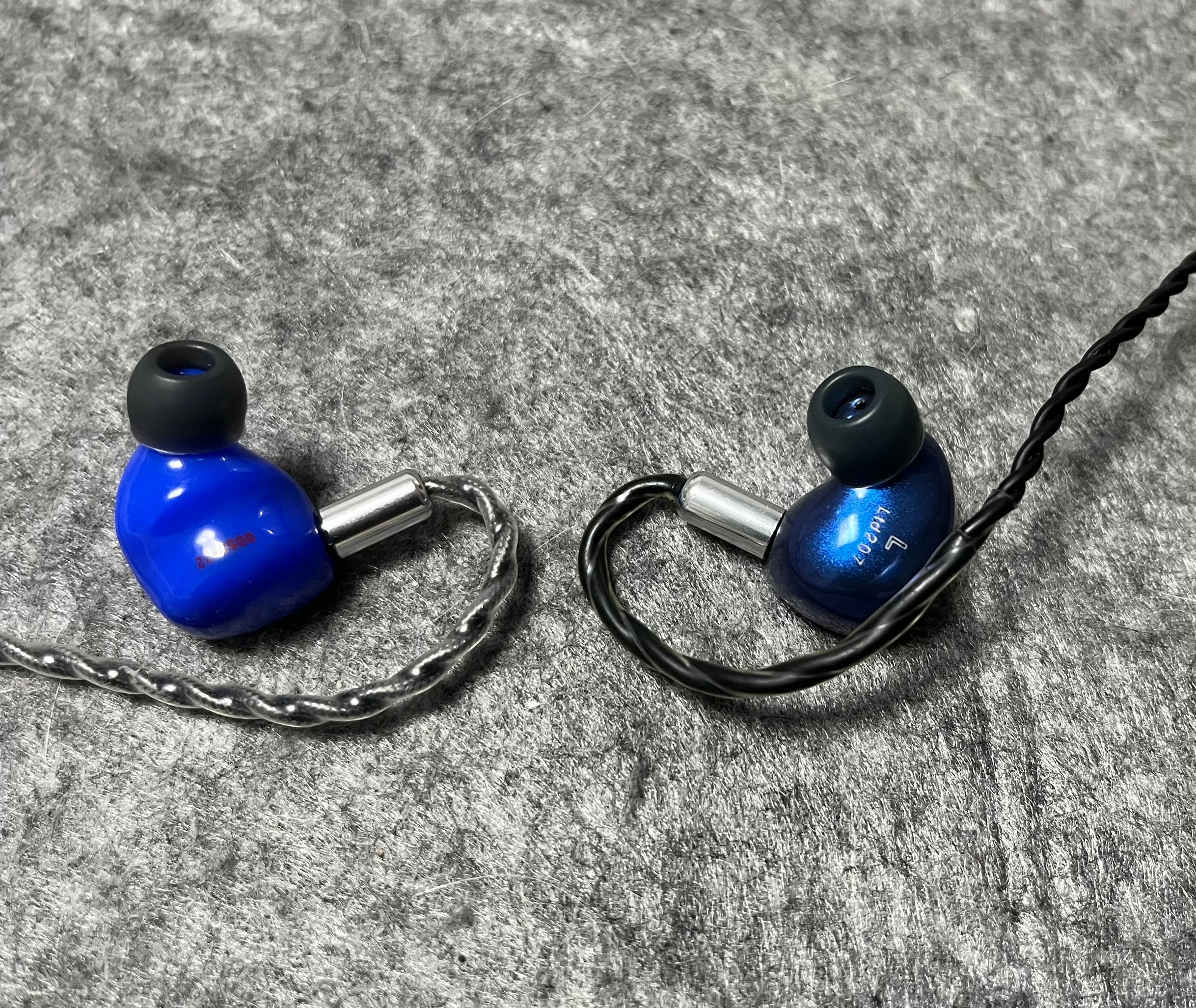 「暗非原罪」国产平板混合IEM新军——Oriolus褐鹂未煲透向尝鲜