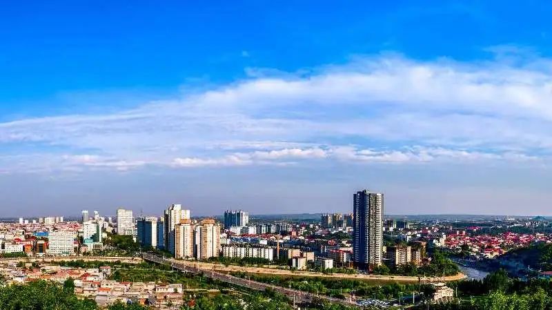 这么近那么美周末到河北（23|腾云驾雾“瞰”峰峰