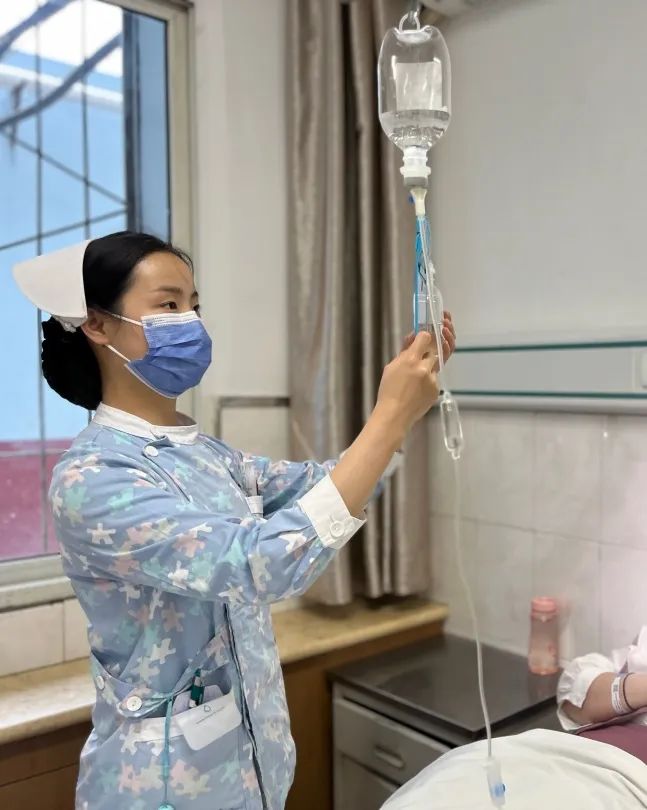 护理大家说|筑牢底线思维守护生命安全