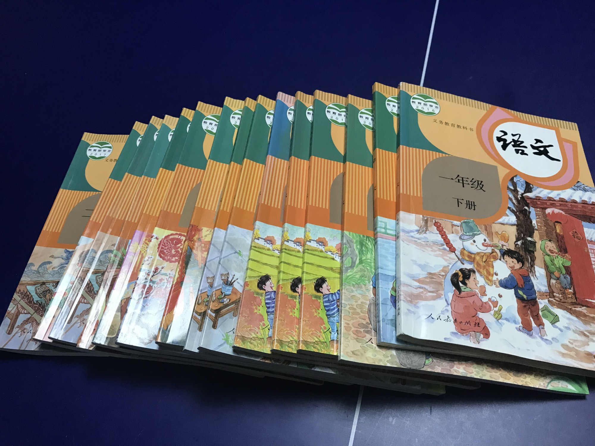 二年级下册语文知识点整理详细,二年级语文下册1-8单元知识点归纳