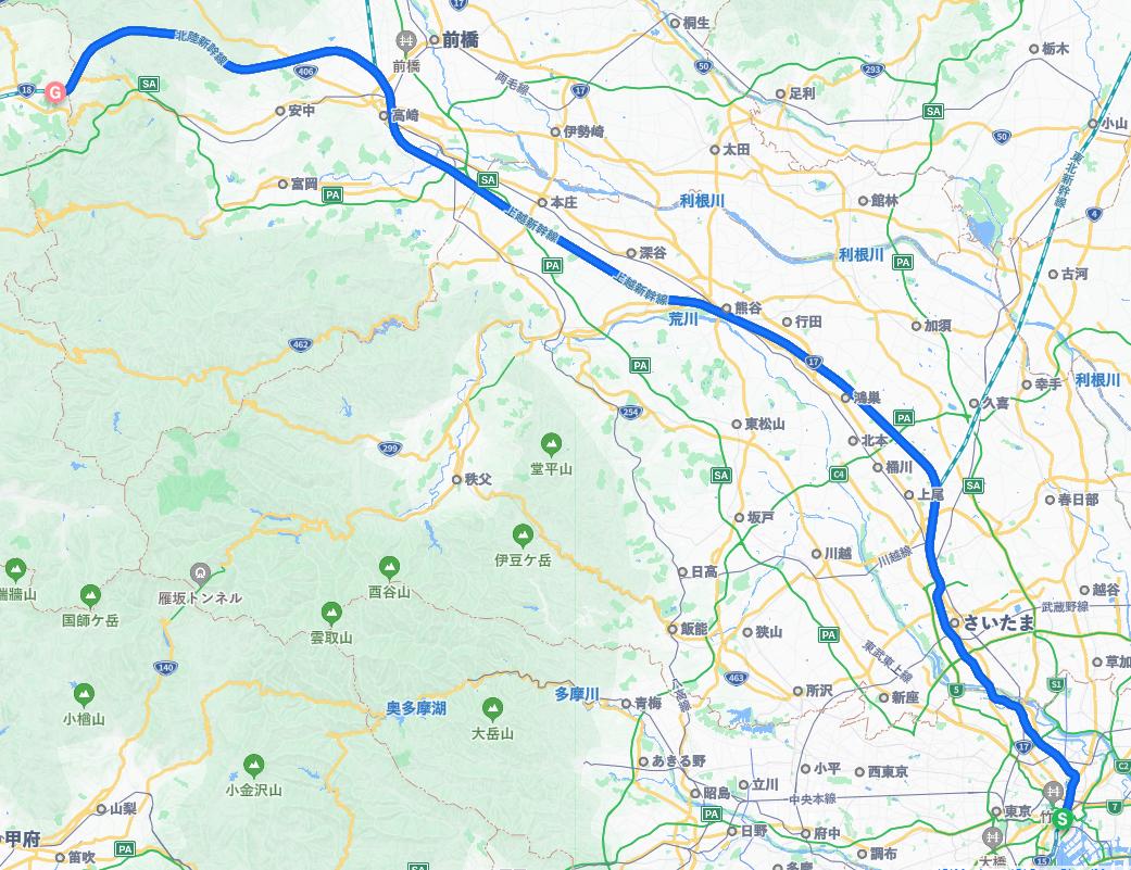 日本轻井泽美景,轻井泽旅游景点推荐