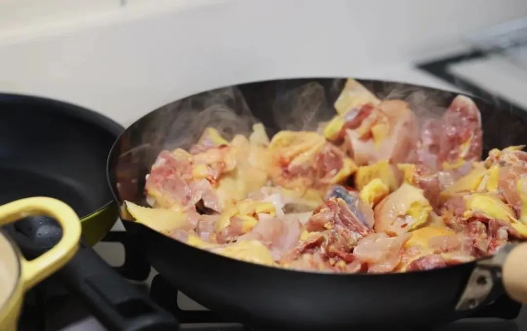 没有一只鸡可以离开广东吗,没有一只鸡能逃离吗