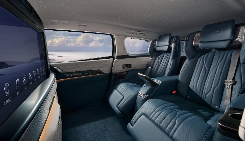 最新款别克世纪mpv是四驱吗,别克世纪mpv最新首发消息