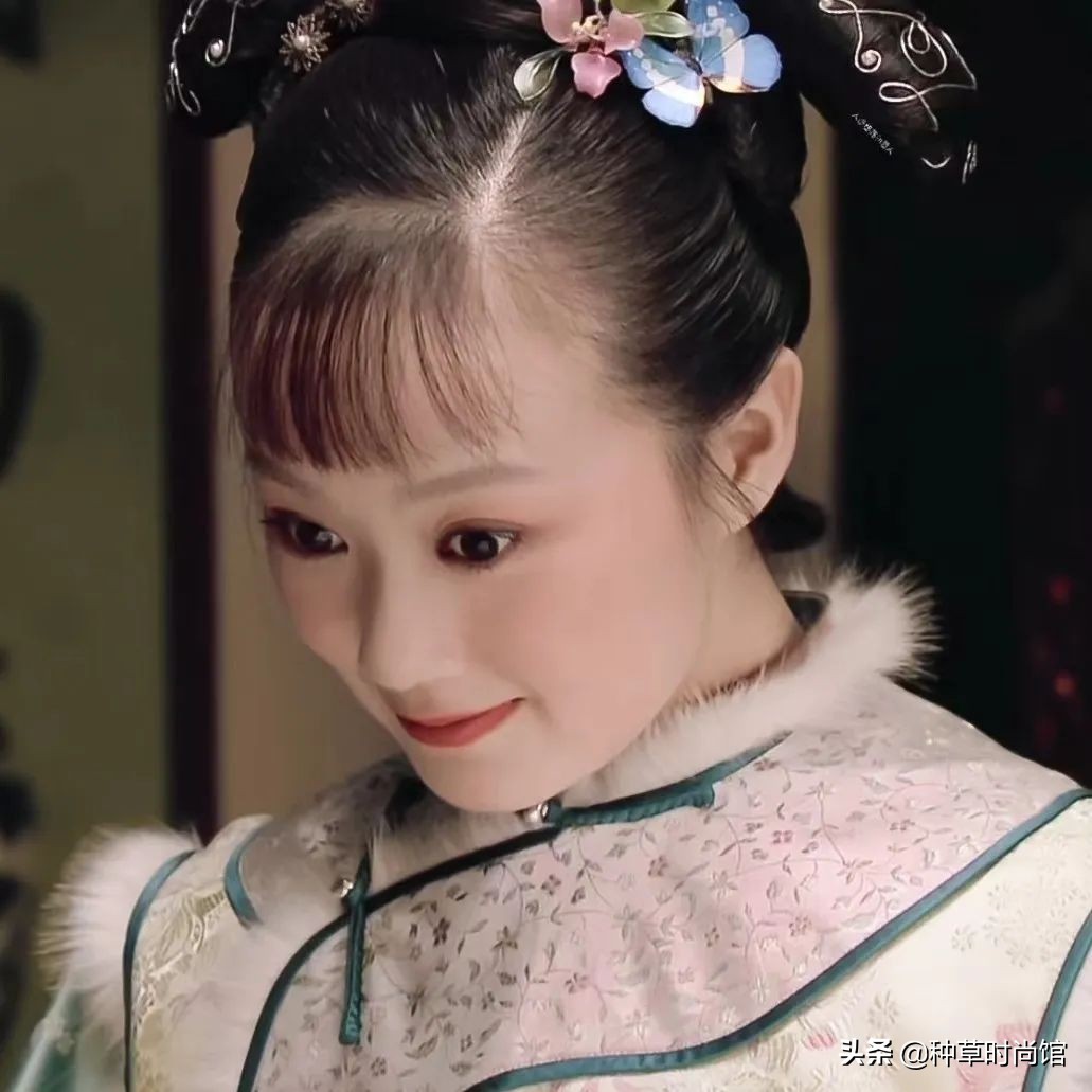 扁平脸淡颜变美思路,苦相女生长相怎么微调