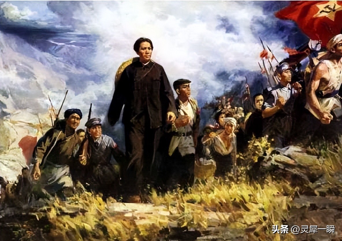 毛主席一生丰功伟绩，军功卓越，为什么不喜欢大元帅头衔？