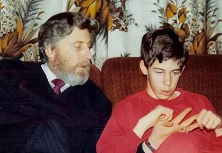 幽灵男孩马丁后来怎么样了,马丁被困在身体里12年