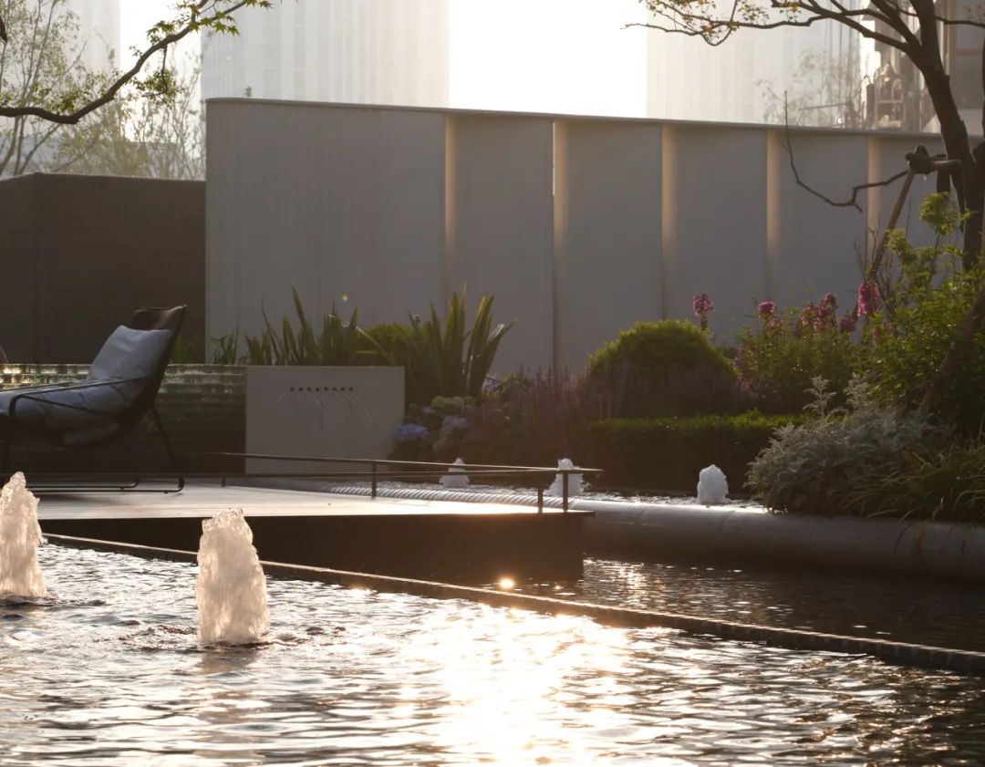 万科新世纪翡翠滨江三期景观规划,南京万科翡翠滨江380户型设计