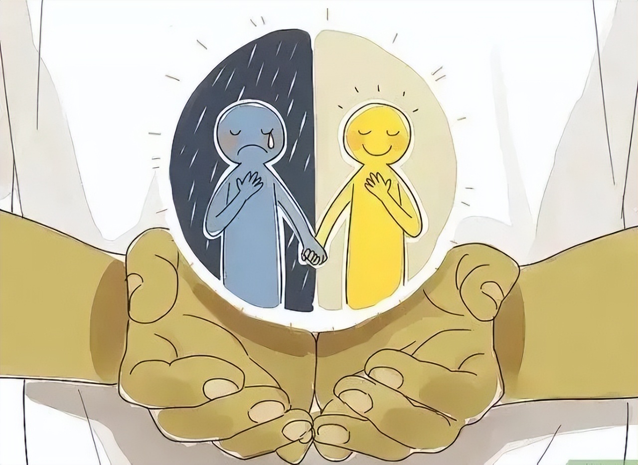 怎么给精神疾病的人进行心理治疗,心理疾病和精神疾病哪个更难治