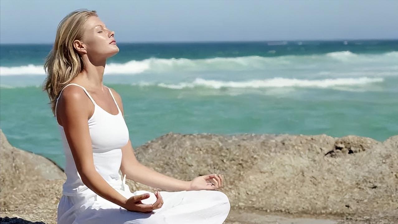 因为太年轻患高血压焦虑怎么缓解,高血压人紧张烦躁怎么办