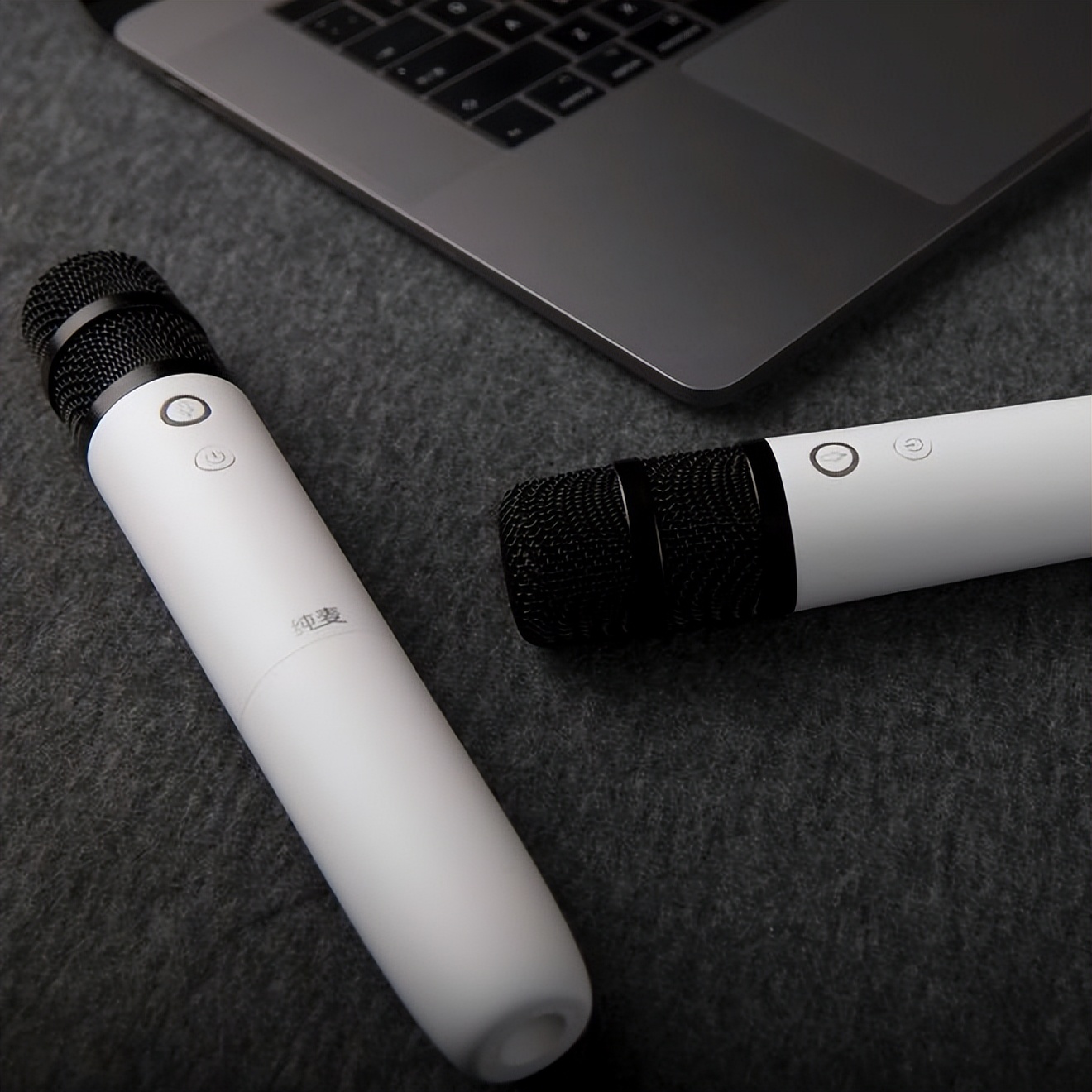 k歌麦克风2.0版本,纯麦k歌无线麦克风u7pro