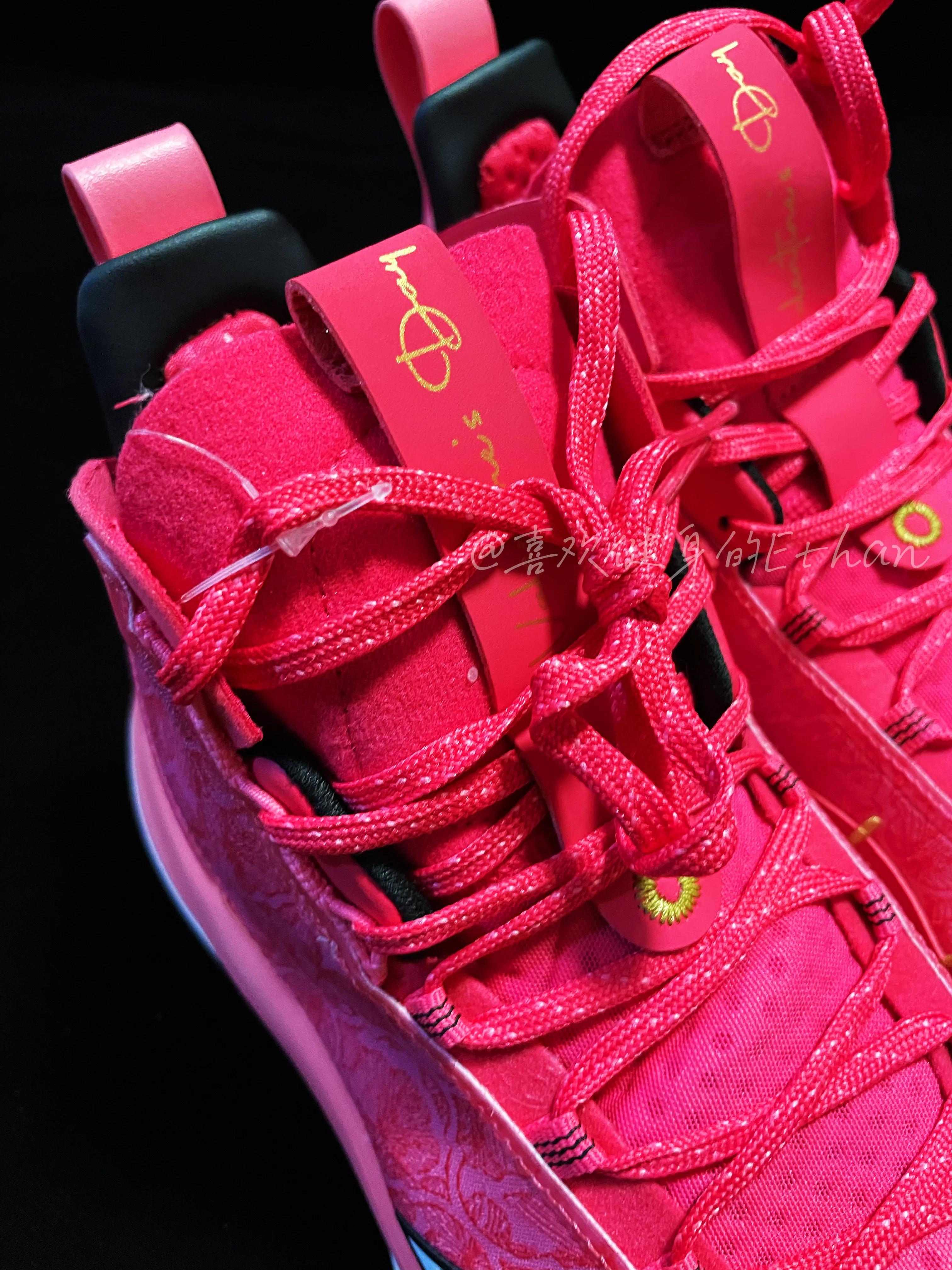 cj1算不算最强实战鞋,cj1一般鞋评