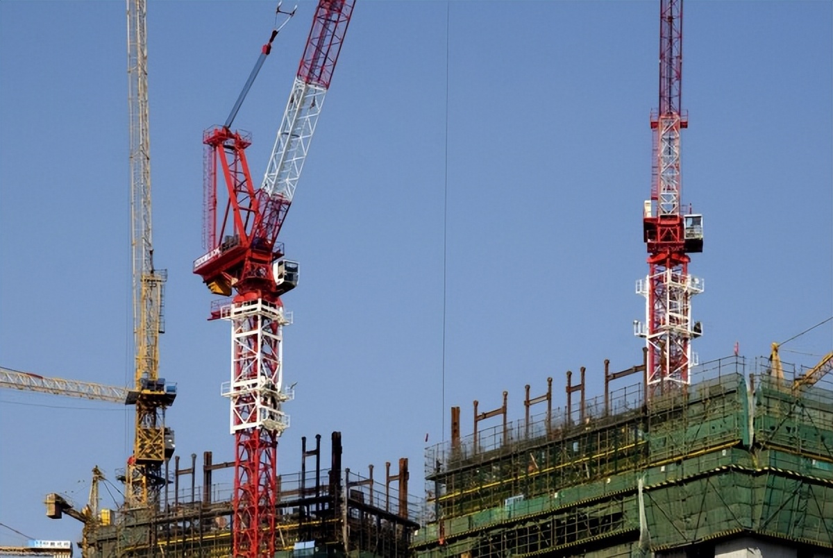 建筑施工技术创新的挑战,建筑行业创新性的工程项目管理