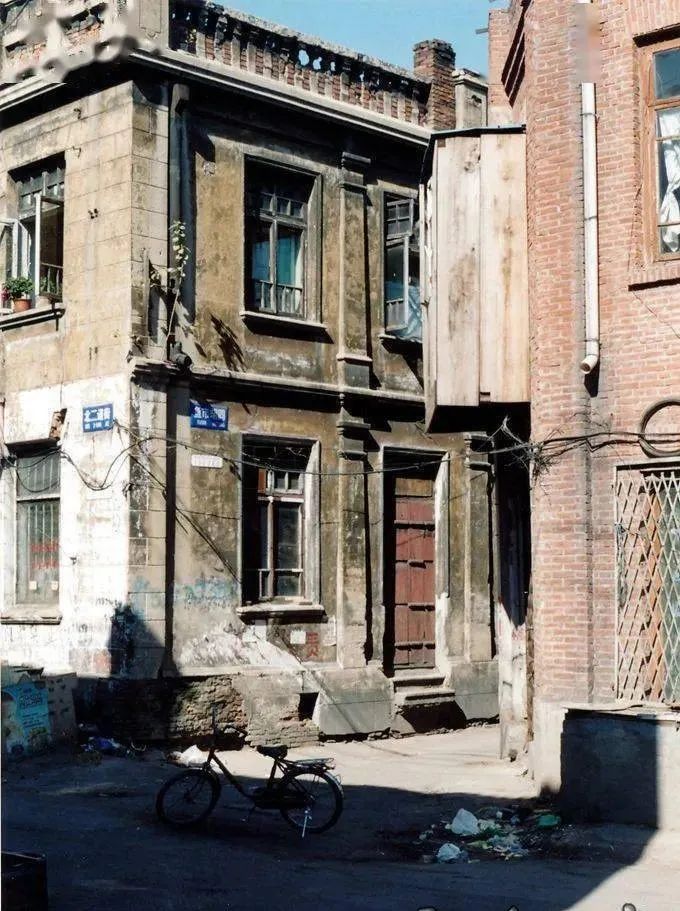 不舍的老道外，哈尔滨人心底最深的执念