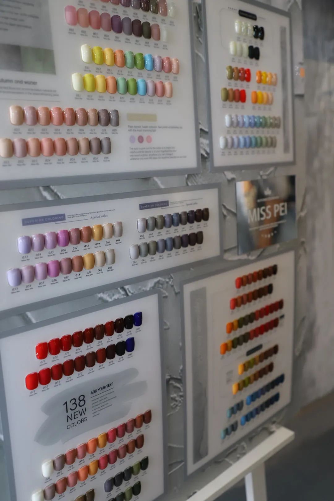 惊艳！！！西译商业街上线