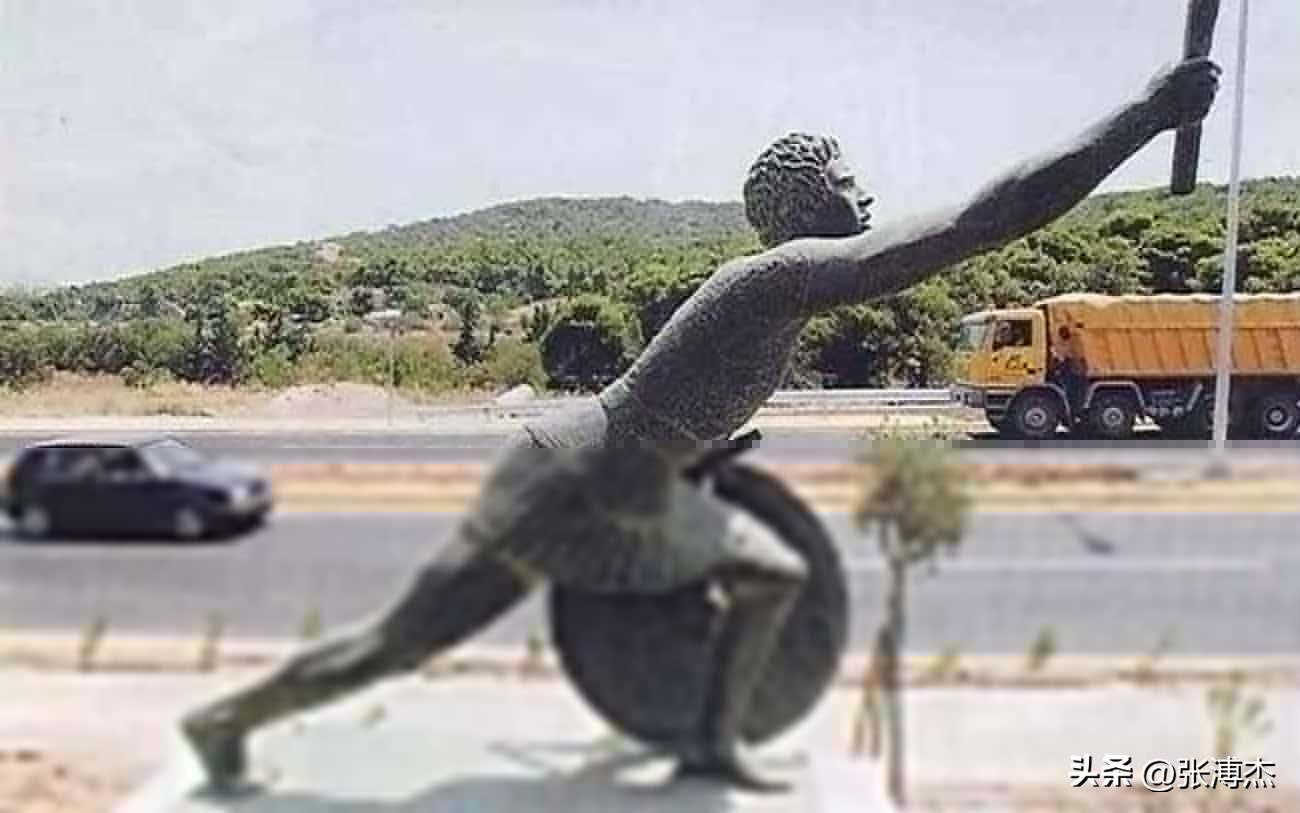 古希腊为什么热衷于健身,古希腊健身观念有哪些特征