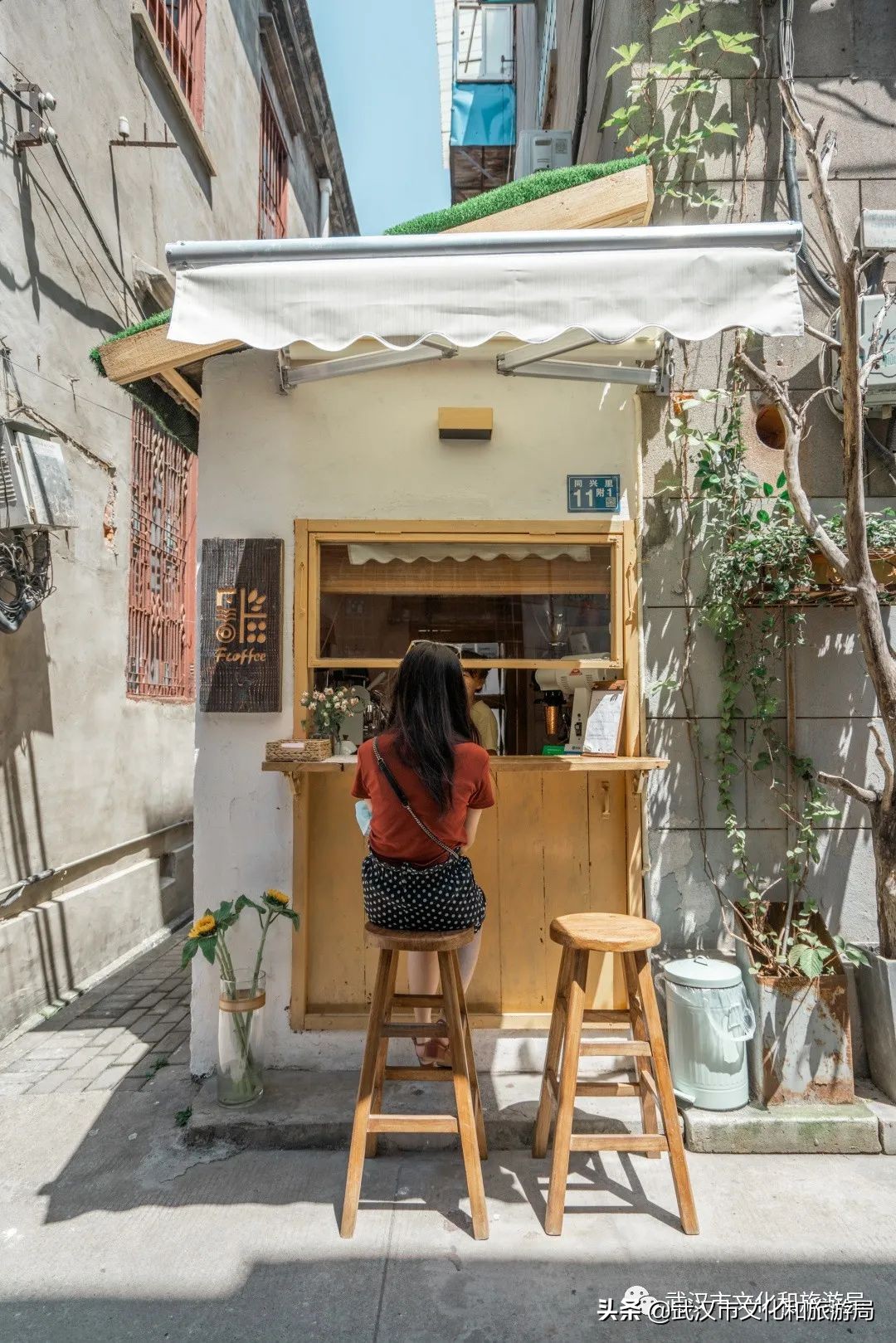 武汉值得玩的地方排名,武汉必吃榜top1