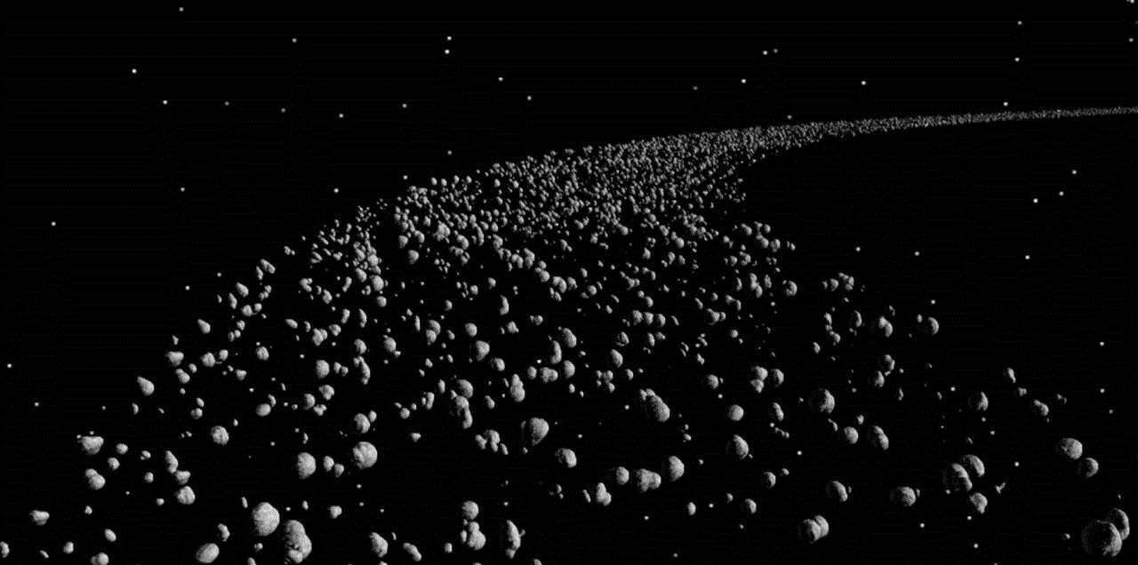 中国天眼再立新功,中国天眼已发现多少余颗新脉冲星