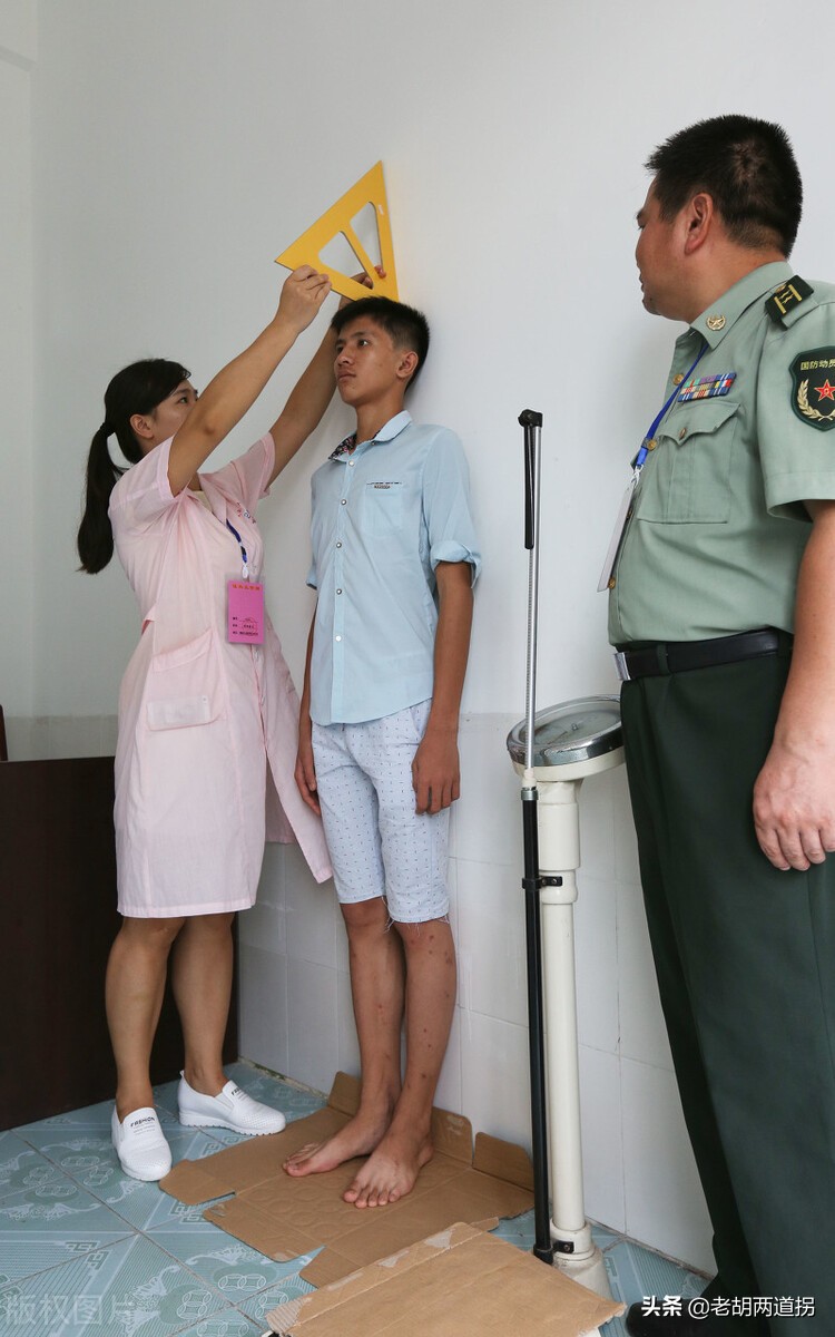 参军体检bmi29还要查什么,bmi体重指数多少可以参军