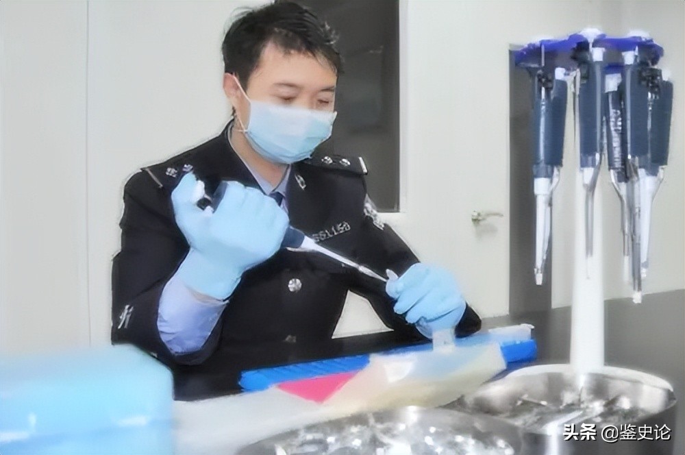 2004年，22岁大学生遇害死因成谜，警方追踪14年缉拿真凶