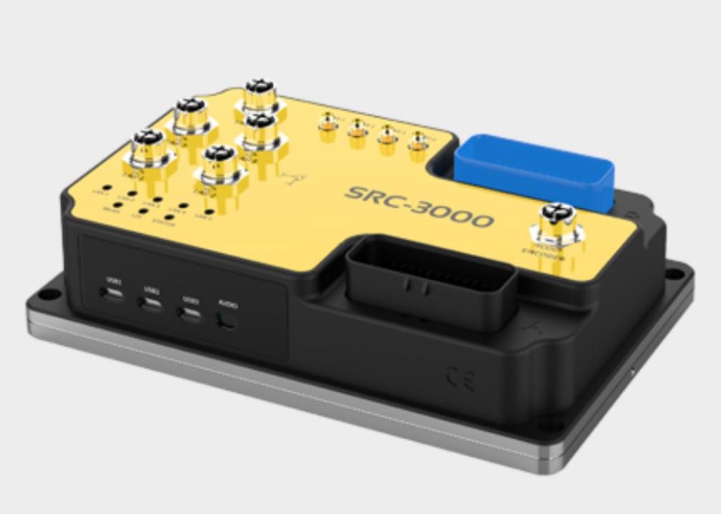 企业智能车间介绍,仙工智能公司怎么样