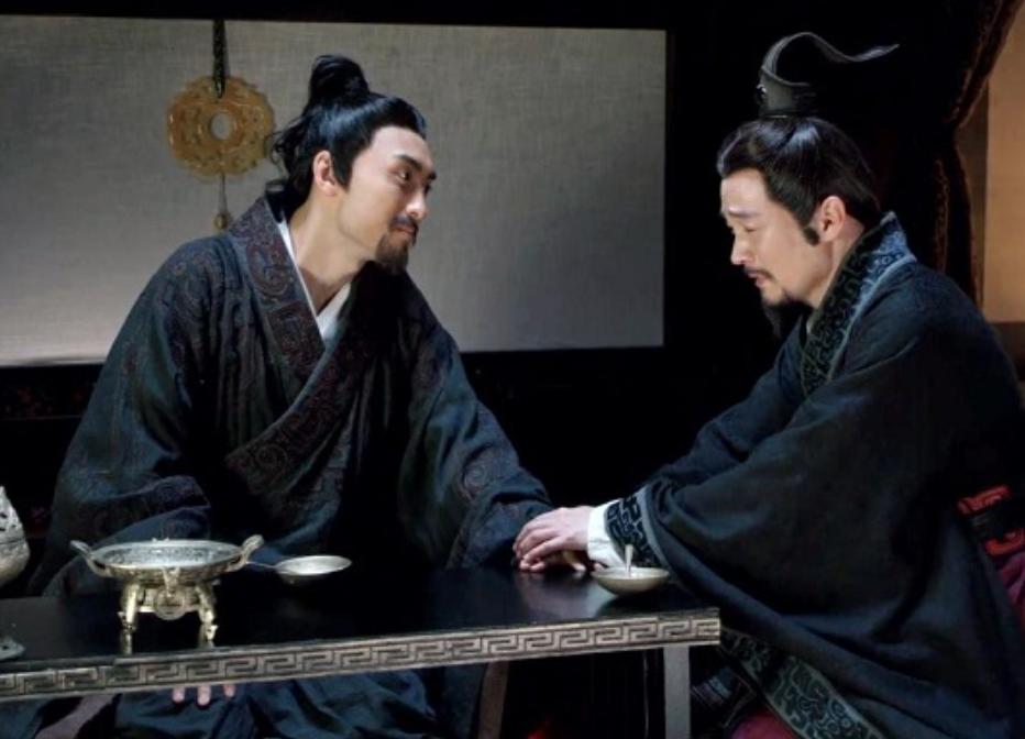 商鞅变法对秦朝做出来的影响,秦汉郡县制所造成的疆域演变规律