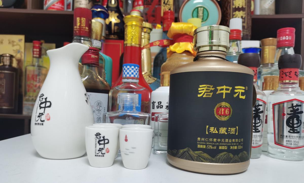 公认口碑好的四款白酒,白酒界的4大良心白酒你喝过几款