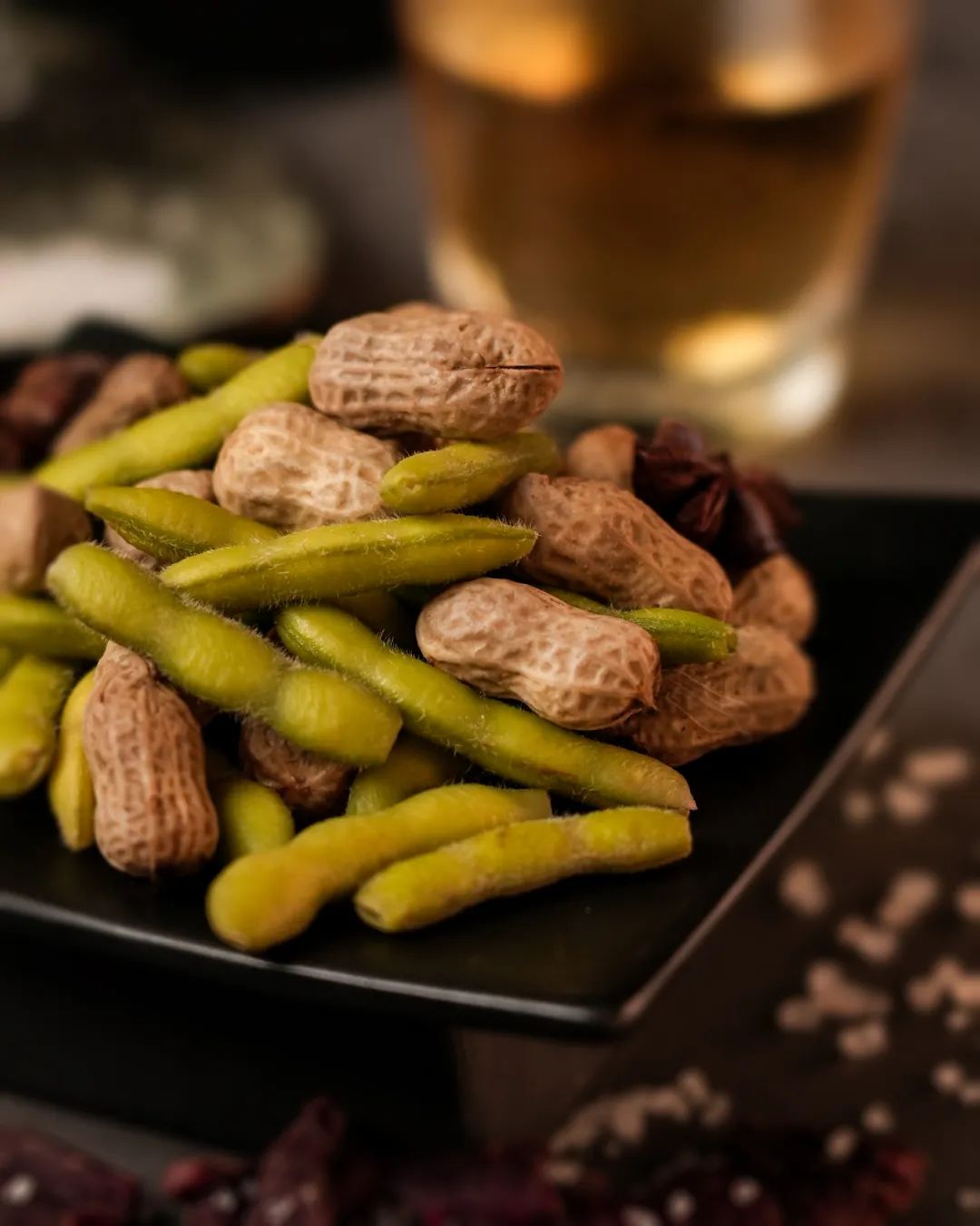 给老公准备的宵夜,适合给老公的宵夜