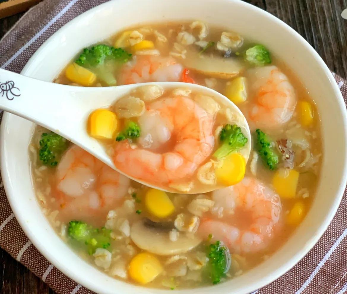 孩子最爱的米粥,小孩子最爱吃的砂锅粥