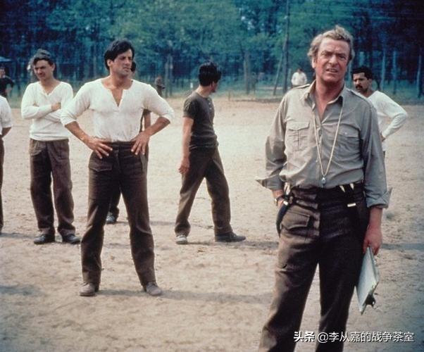 两千多年来的西方战争简史,球员上战场