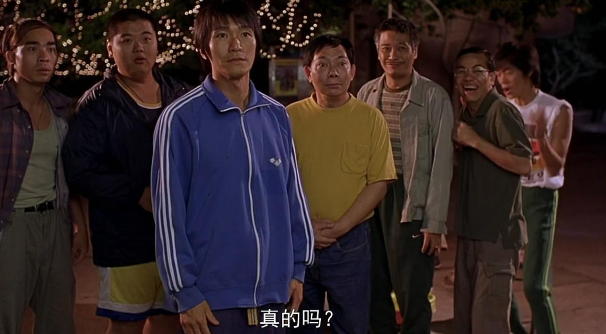 演员吴孟达王宝强,吴孟达少林归来