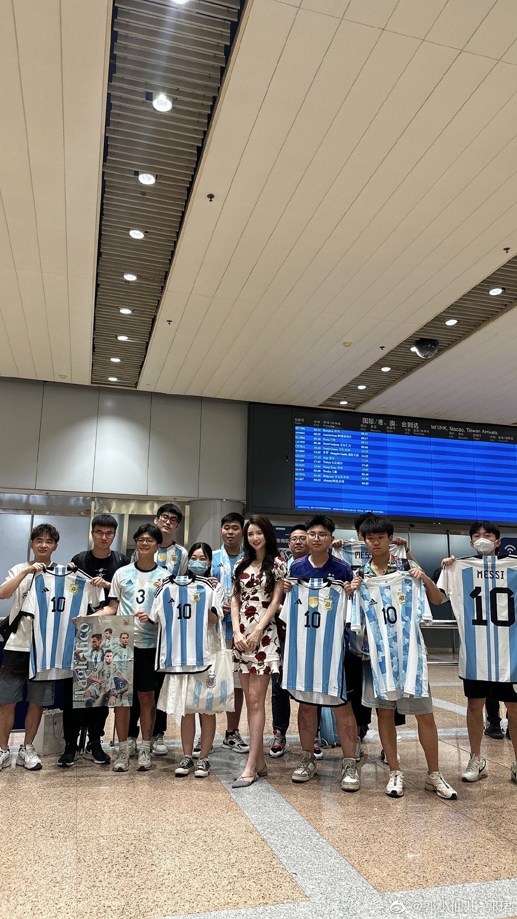 梅西的相关故事,梅西真实故事完整版