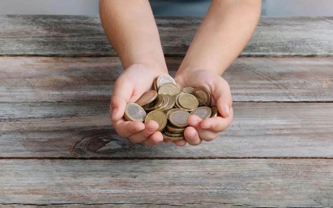 家中放5角硬币的意义,墙角放五角硬币