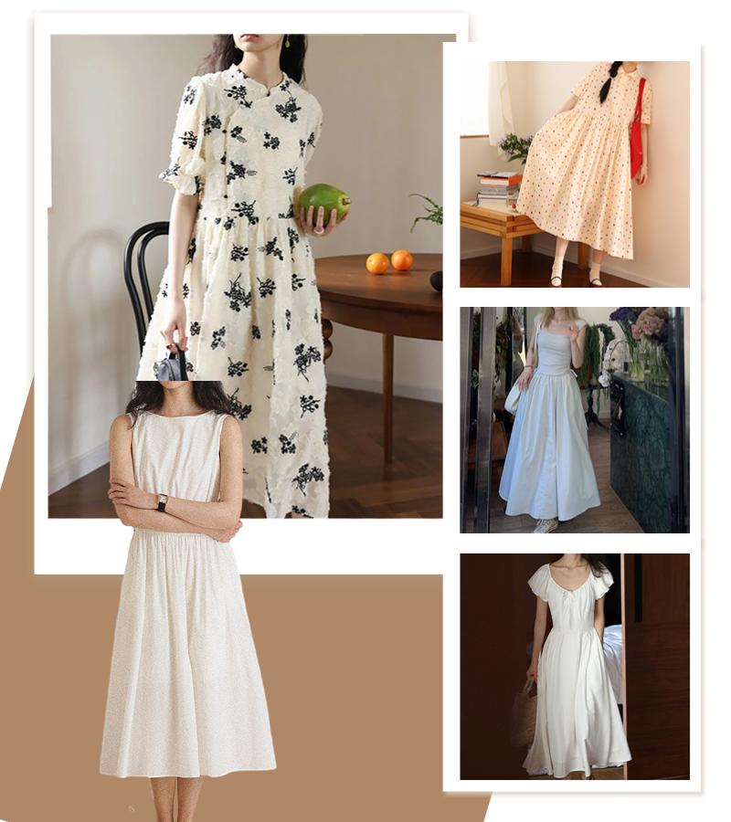 1688质感好的女装店铺,不输大牌的衣服店铺