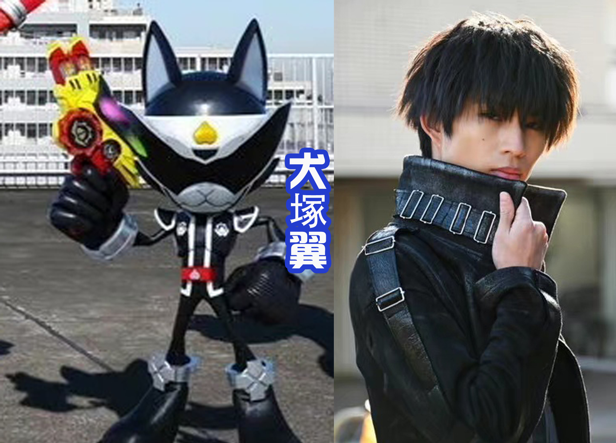 暴太郎战队有多强,暴太郎战队所有成员最后怎么样了