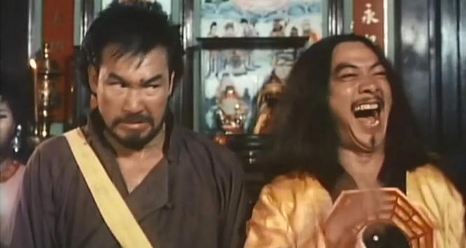 袁和平天下第一武术指导,袁和平是什么人