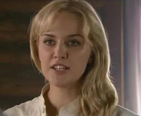 娜塔莎胡一凡,尹凡发现娜塔莎