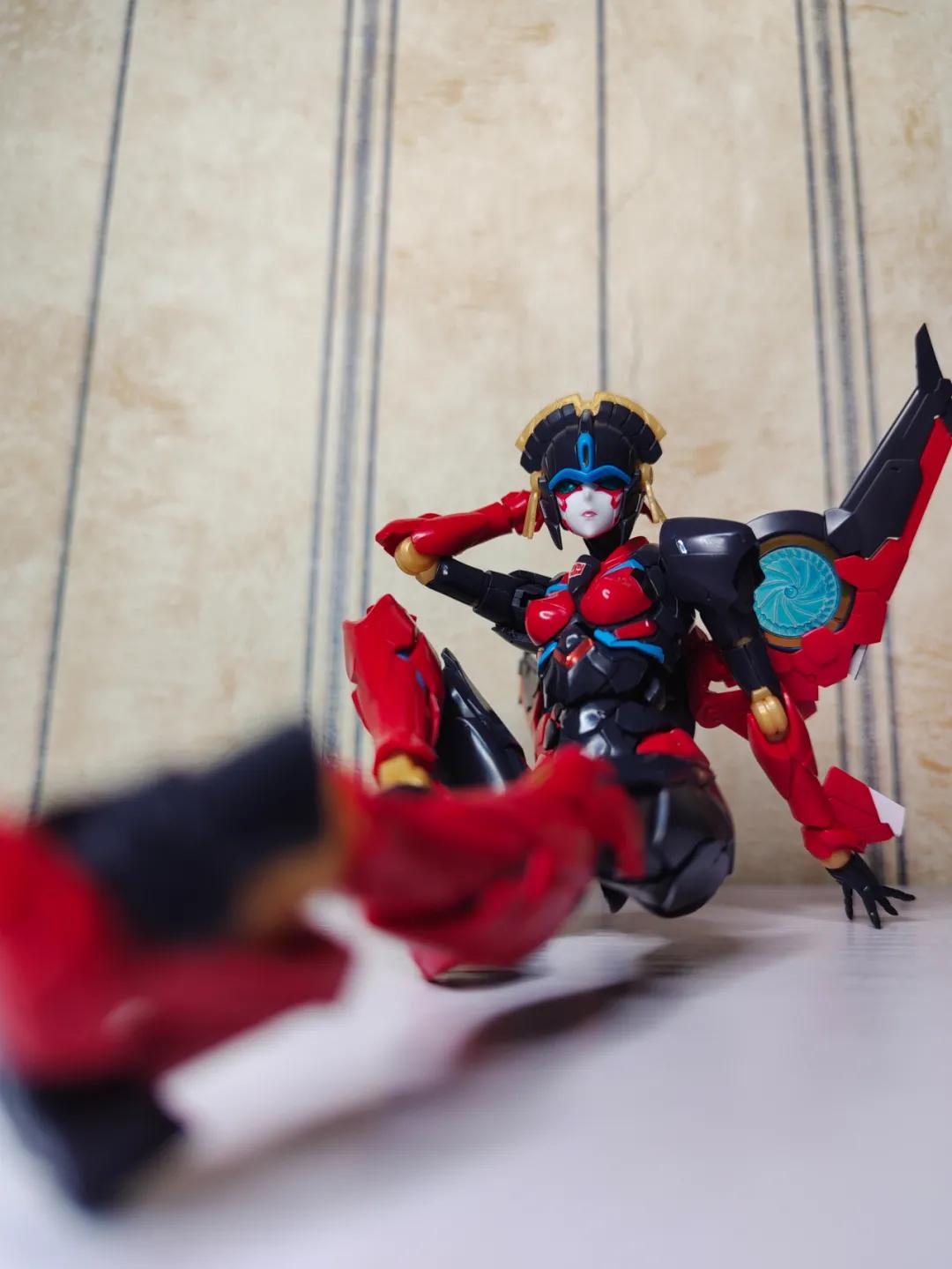 风雷模型风刃特典视频,风雷模型风刃什么时候出