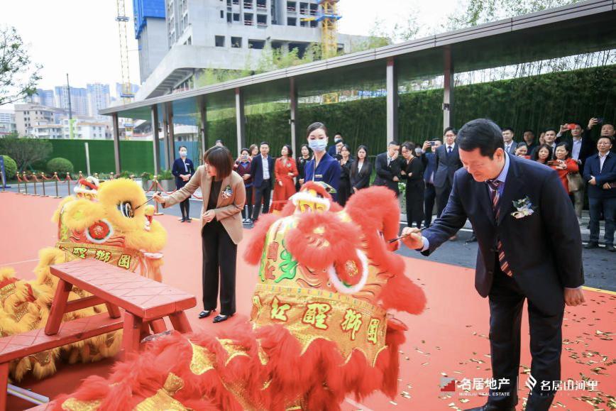 深圳的水岸生活,究竟是怎样?名居山河里生活体验馆现场感受!