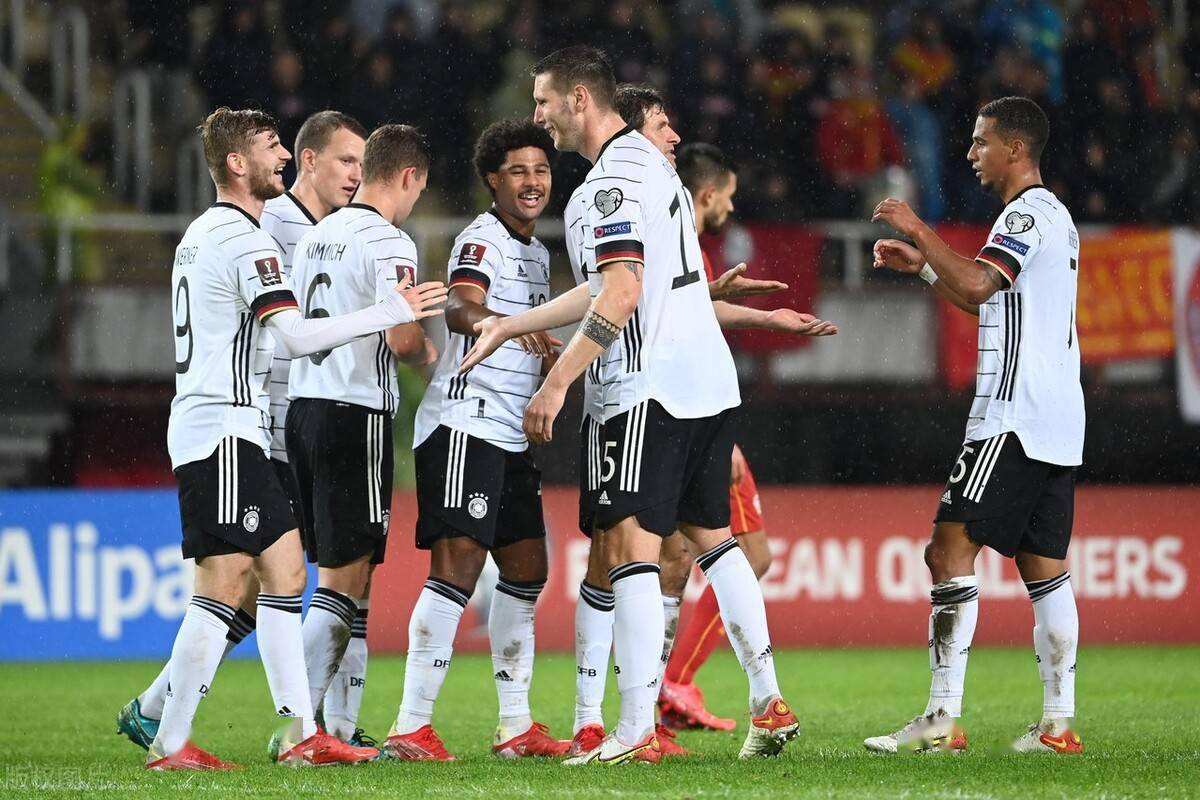 卡塔尔世界杯32强巡礼之厄瓜多尔,卡塔尔世界杯32强巡礼之伊朗