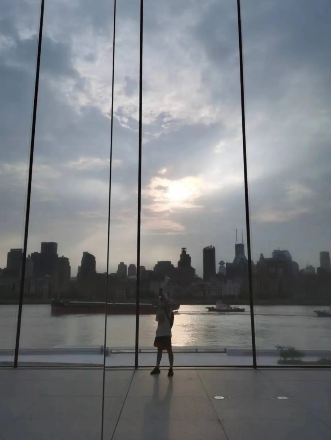 就读上海交大多维校园一年，零基础高中生斩获海外建筑王牌名校