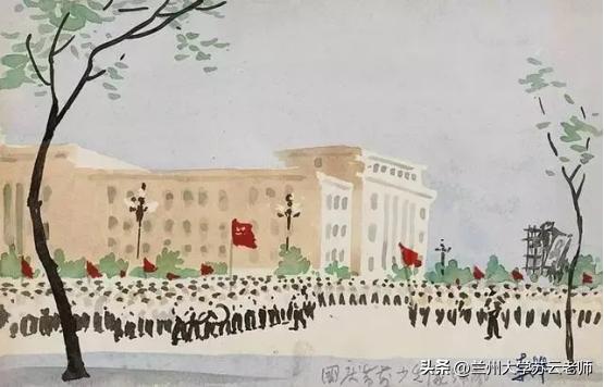 儿童国庆节绘画,国庆节绘画比赛