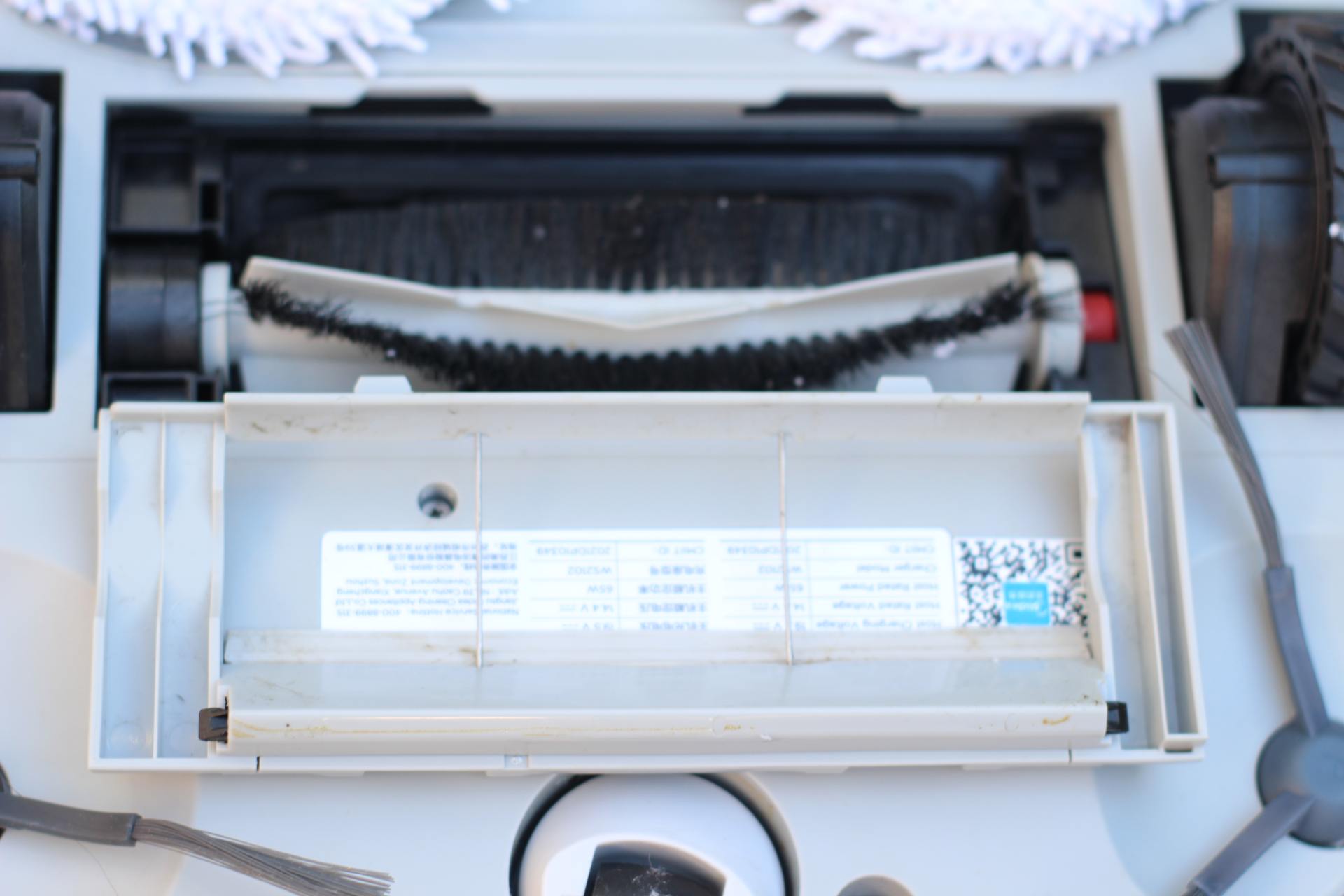 美的洗拖地一体机w11,美的洗拖一体真实测评