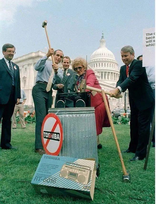 芯片战争到底意味着什么,芯片背后的国运之争