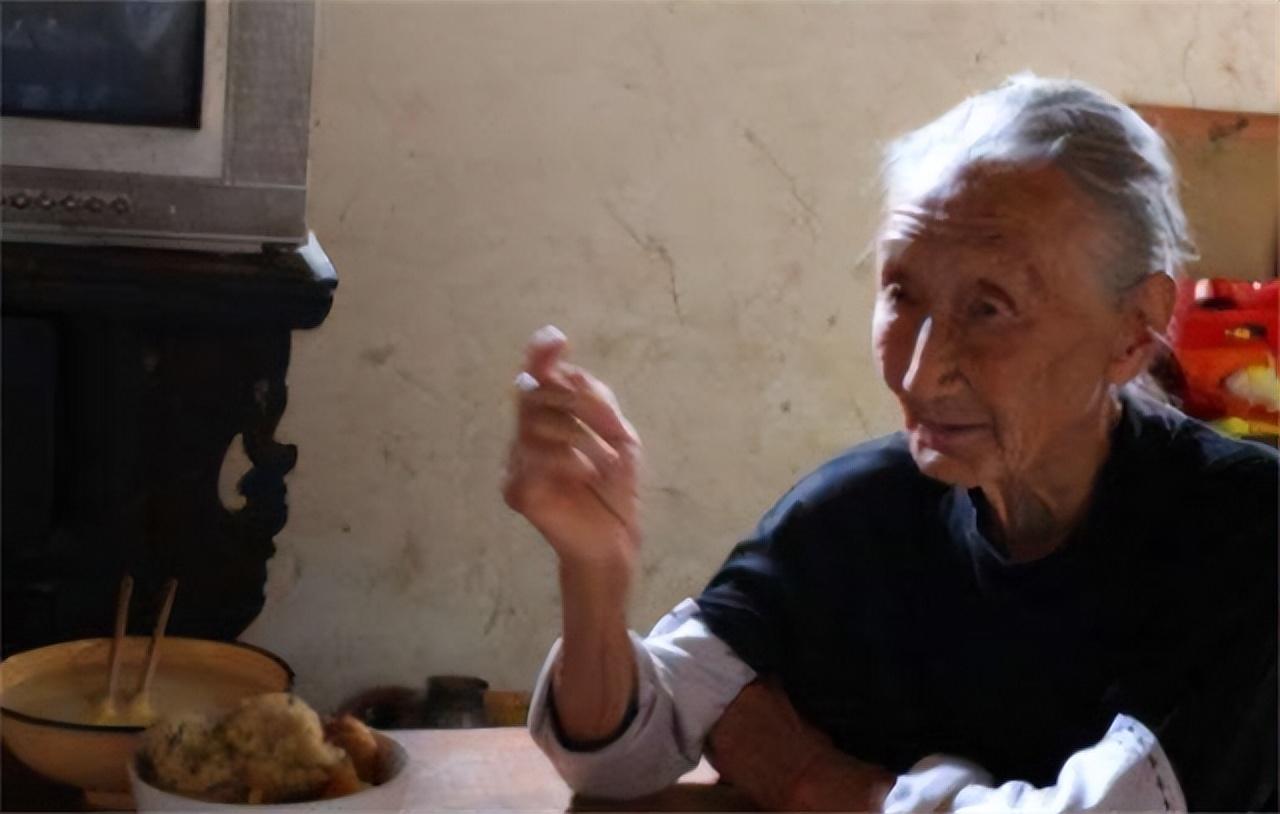 四川91岁老太怀孕生孩子了吗,91岁四川老太怀孕现在如何