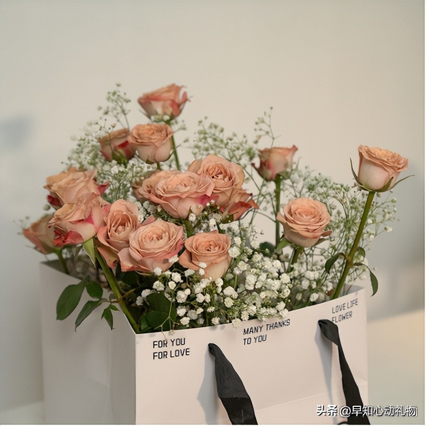 女生喜欢啥礼物？想要出其不意，还得是这些！