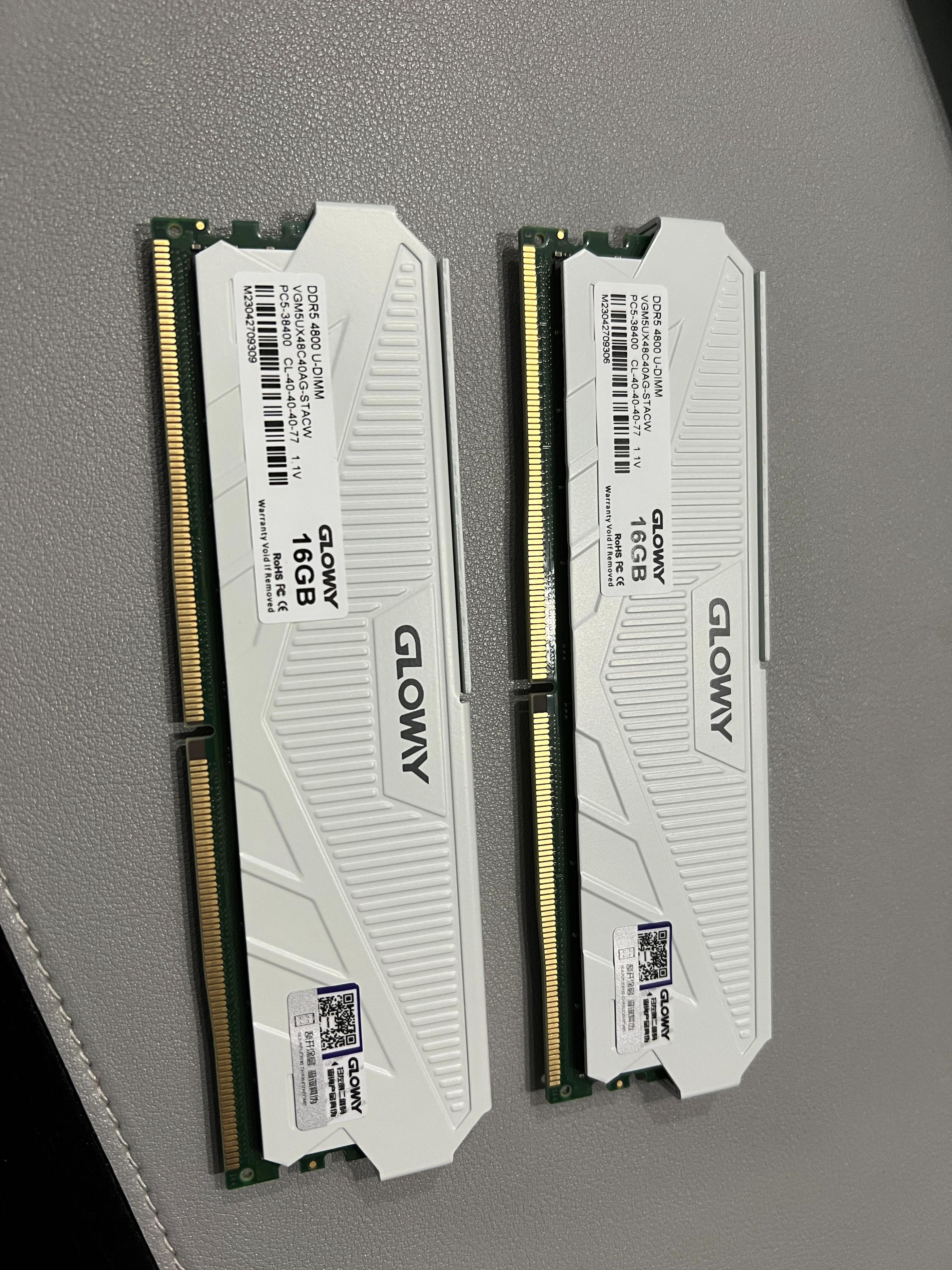 光威发布的内存,618光威内存