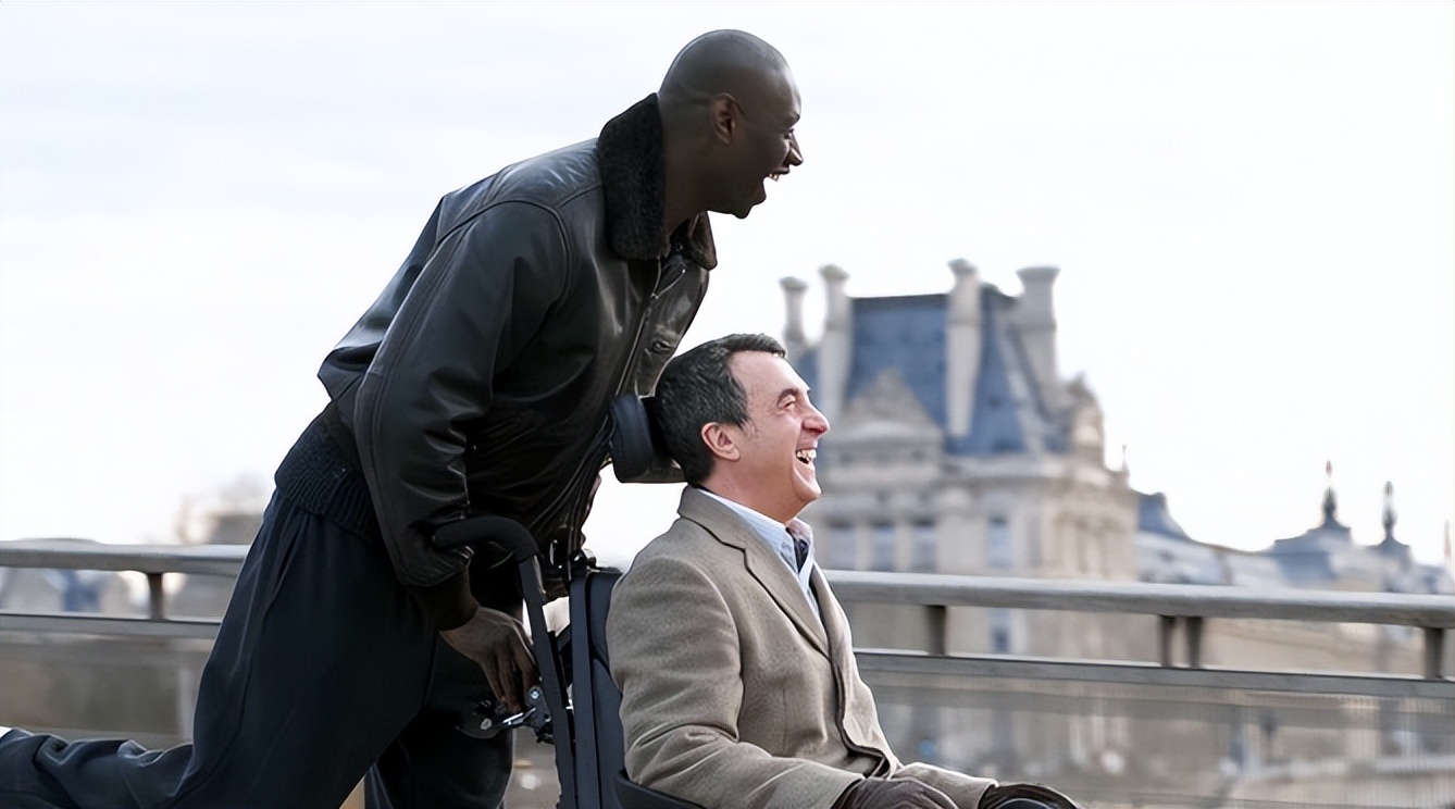 现实主义电影影像风格分析,用镜头语言分析电影触不可及