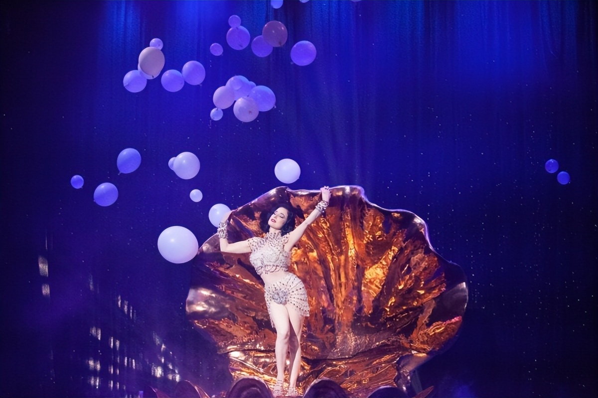 蒂塔万提斯个人资料,蒂塔万提斯颜值巅峰