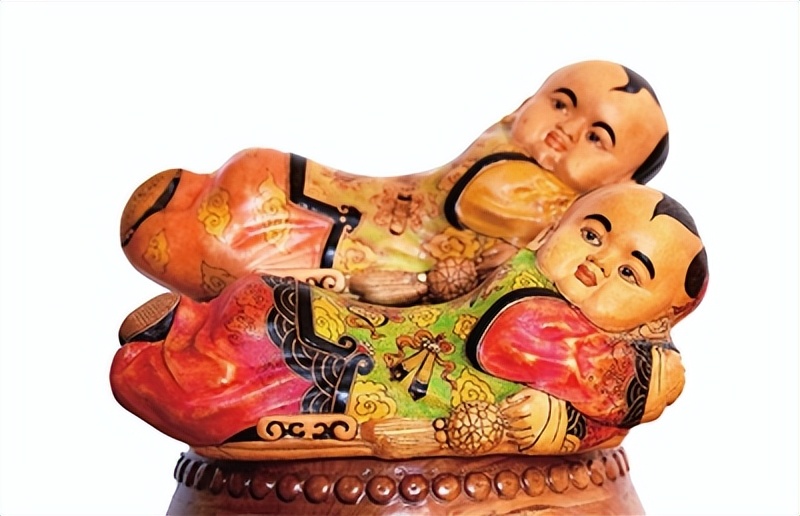 葫芦烙画传统非文化遗产,非物质文化遗产葫芦烙画山水